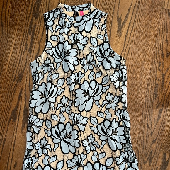 Plenty by Tracy Reese dress size 6 - Picture 1 of 4